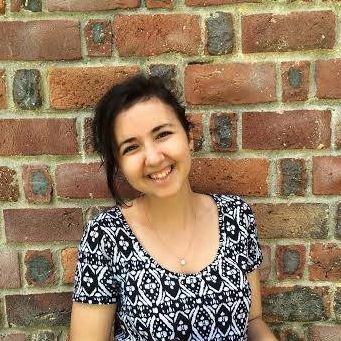 Alexia Ramirez - Twitter Profile Picture of Alexia Ramirez (@AlexiaR_Ramirez) on Twitter