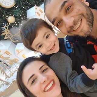 Profile Picture of Joseph Ghobeira (@jghobeira) on Facebook