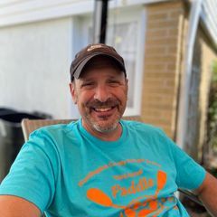 Profile Picture of Mike (@mikefanella) on Tiktok