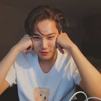 Profile Picture of Sherry Kim (@kimshrrynn88) on Twitter