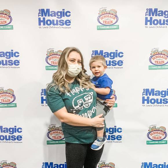 Profile Picture of Marissa Krassinger (@mkrassinger) on Poshmark