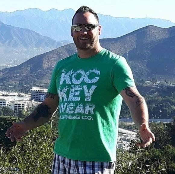 Profile Picture of Brad Wade (@bradwade62) on Poshmark
