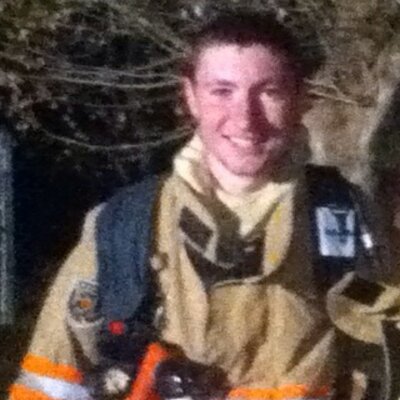 Profile Picture of Andrew Shoaf (@FireFighter1671) on Twitter