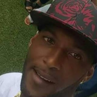 Profile Picture of Eldon Campbelljr (@eldon.campbelljr) on Facebook