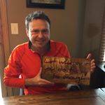 Profile Picture of Chad Preuss (@preusschad) on Instagram