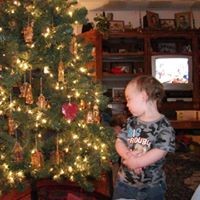 Profile Picture of Teresa Meek (@teresa-meek-1) on Quora