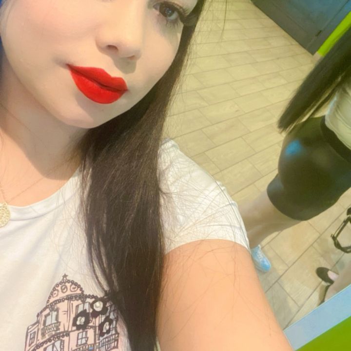 Profile Picture of Coronel💕🍀 (@alondracoronel1) on Tiktok