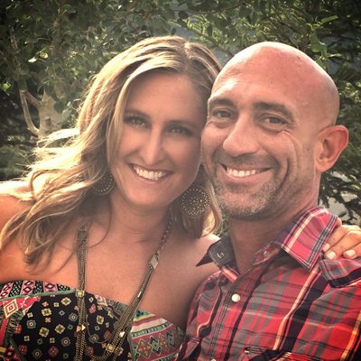 Profile Picture of RANDY OAKLEY (@RandyOakley1) on Twitter