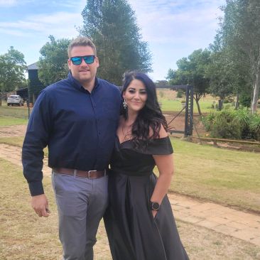 Profile Picture of Lynette Botha (@lynettebotha4) on Tiktok