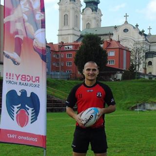 Profile Picture of David Bubela (@don.seladon.56) on Facebook