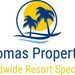 Profile Picture of Thomas Properties (@TimeshareThomas) on Pinterest
