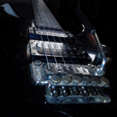 Profile Picture of Chris Wyatt (@chrisdwyatt74) on Twitter