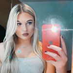 Profile Picture of Danielle🖤 (@daniellehylandsx) on Instagram