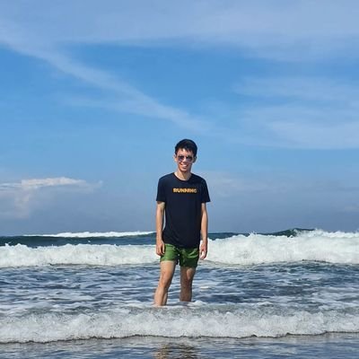 Profile Picture of Karl Frederick ⍟ (@karlfredericke) on Twitter