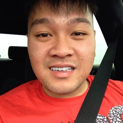 Profile Picture of Brent Nguyen (@nguyenbiii) on Twitter