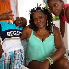 Profile Picture of Claudia Nicholas (@ccmjh) on Twitter