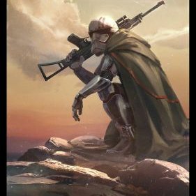 Profile Picture of Douglas Nagel (@Tuntress) on Twitter