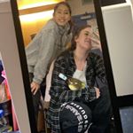 Profile Picture of Dani Hanson (@danicagloria_spam) on Instagram