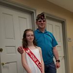 Profile Picture of Sean Hodgson (@shfire2000) on Instagram