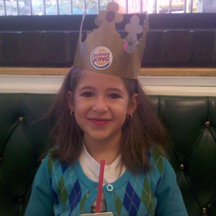 Profile Picture of danielanarcisi (@danielanarcisi) on Tiktok