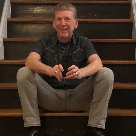 Profile Picture of Kevin Laskowski (@kevin45206) on Poshmark