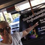 Profile Picture of Katie Mansell (@blendedpainting15) on Instagram