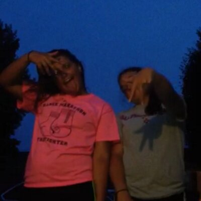 Profile Picture of Jenna Baldwin (@jenna_rae4) on Twitter