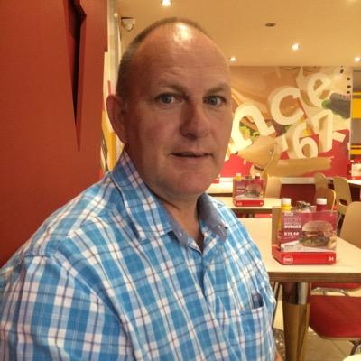 Profile Picture of Mark Wayne Swart (@markwayneswart) on Twitter