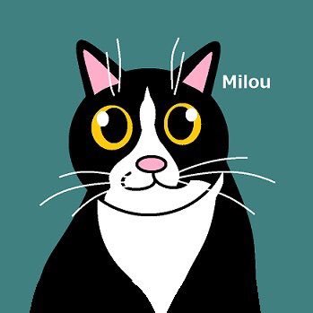 Profile Picture of Milou (@MiloutjeMilou) on Twitter