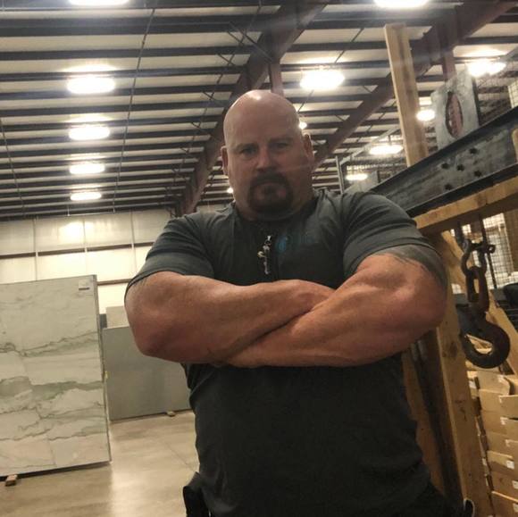 Profile Picture of Brian Knapp (@brianknapp308) on Poshmark