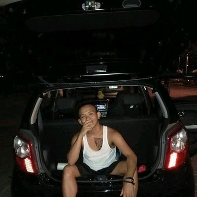 Profile Picture of James Alfred Rigor (@AlfredRigor) on Twitter