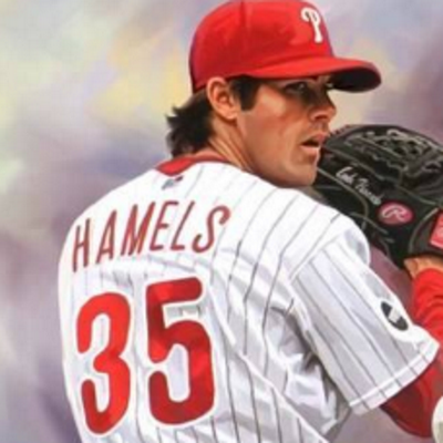 Profile Picture of George James Gerhart (@lilg2112) on Twitter