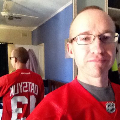 Profile Picture of Mark Cordy (@CordyMgcordy) on Twitter