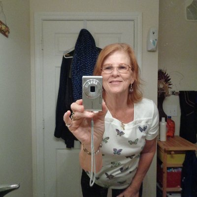 Profile Picture of Barbara  Sutter (@sutter63) on Twitter