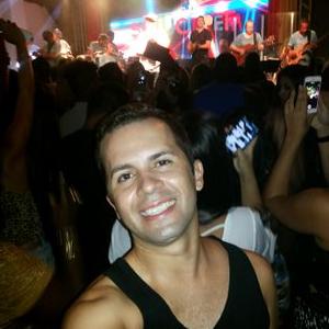 Profile Picture of Douglas Mattos (@douglasmattos) on Twitter