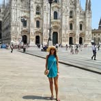 Profile Picture of Julia Chikhlikar (@Julia-Chikhlikar) on Facebook