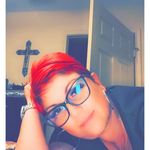 Profile Picture of Kristi Romero Lacy (@kryste104) on Instagram