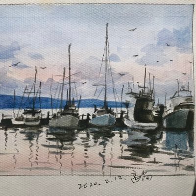 Profile Picture of Shang Gao (@ShangGa68012608) on Twitter