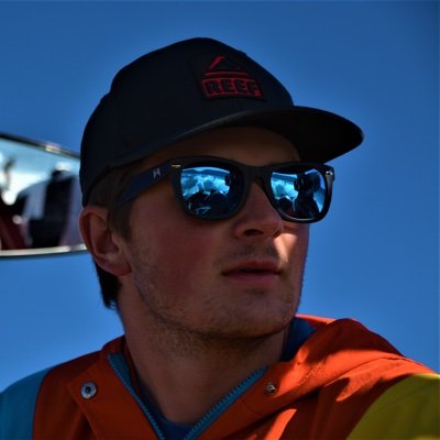 Profile Picture of Justin Blomquist (@Blomdogyy) on Twitter