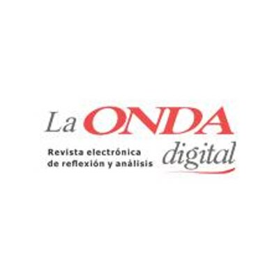 Profile Picture of La ONDA Digital (@LAONDADIGITAL) on Twitter