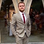 Profile Picture of Samuel Thomas Gordon (@samuelgordon95) on Instagram