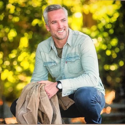 Profile Picture of Geoff Reeves (@GeoffReeves) on Twitter