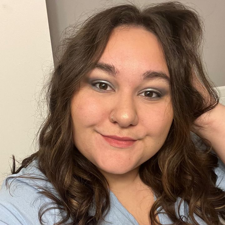 Profile Picture of alyssablaszak (@alyssaeats.glutenfree) on Tiktok