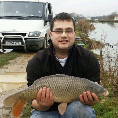 Profile Picture of Andy Ricko (@AndyRicko) on Twitter