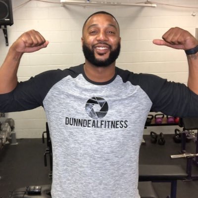 Profile Photo of Randall Dunn (@Dunndealfitness) on Twitter