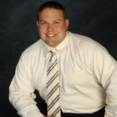 Profile Picture of Shawn McCorry (@shawn_mccorry) on Twitter