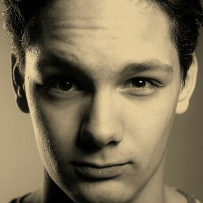 Profile Picture of Kevin Ramlal Musse (@MusseKevin) on Twitter