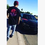 Profile Picture of Jose Barron (@j.barron11) on Instagram