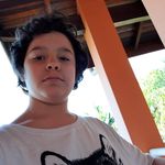 Profile Picture of Túlio Geraldo Kobal Medeiros (@tulio_kobal2304) on Instagram
