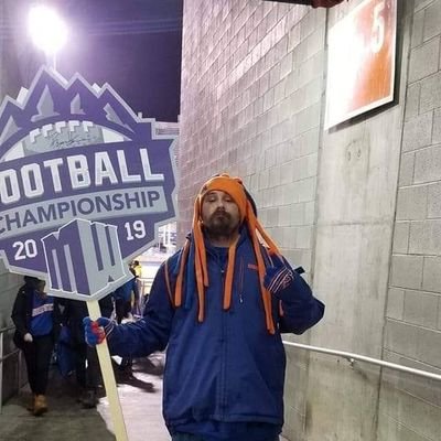 Profile Picture of Bronco Dave (@bronco_dave) on Twitter